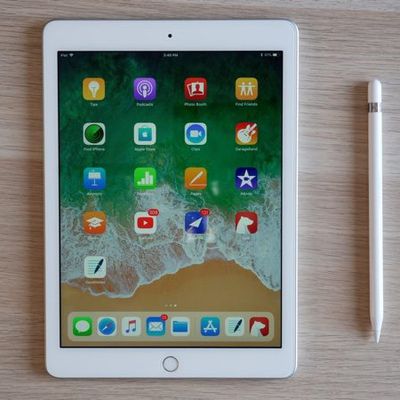 sixthgenerationipad