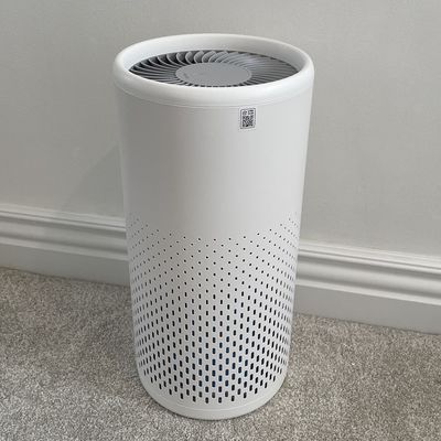 meross smart air purifier 