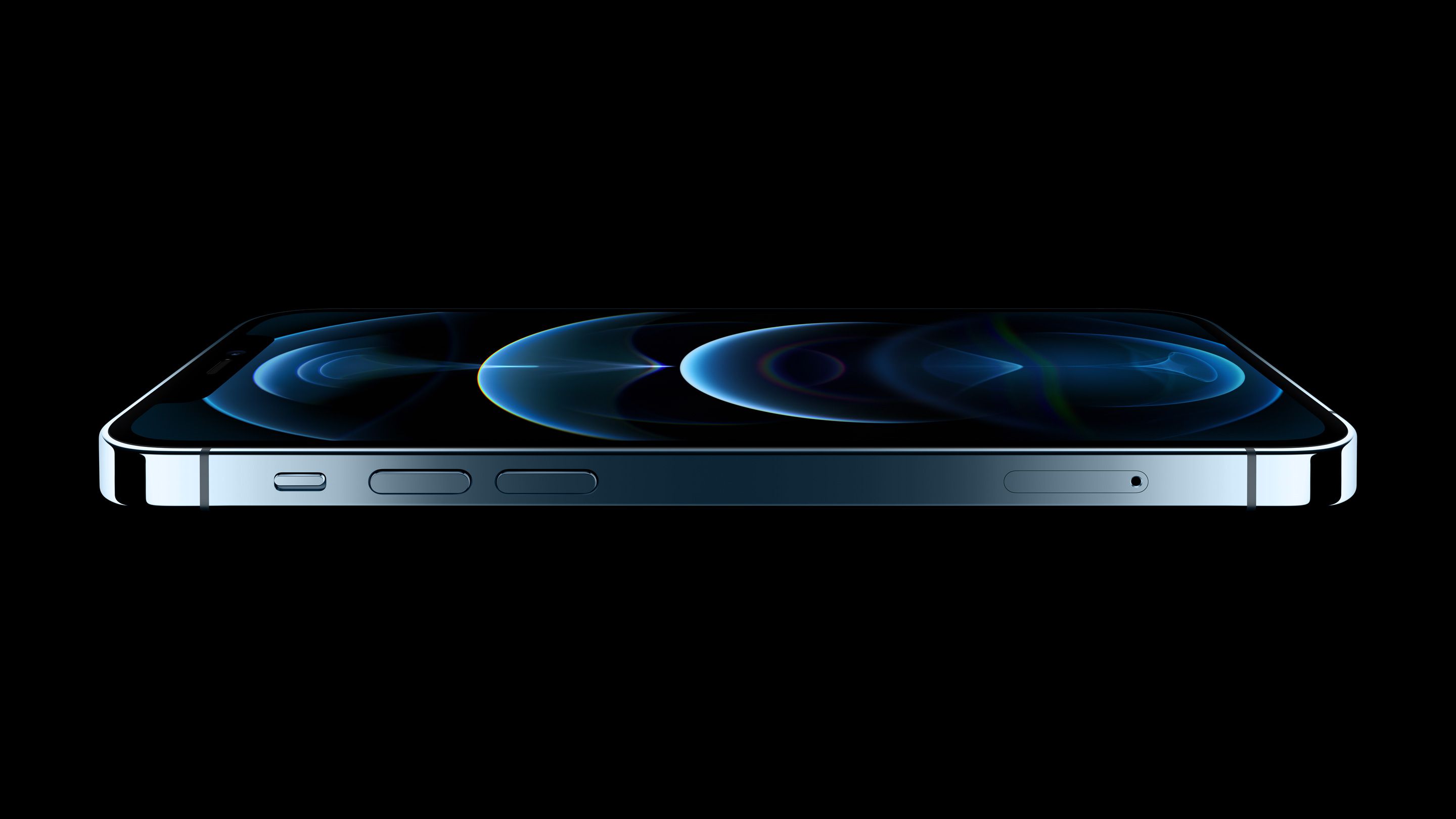 iPhone 12 Pro Max Has Smaller 3,687 mAh Battery According ...