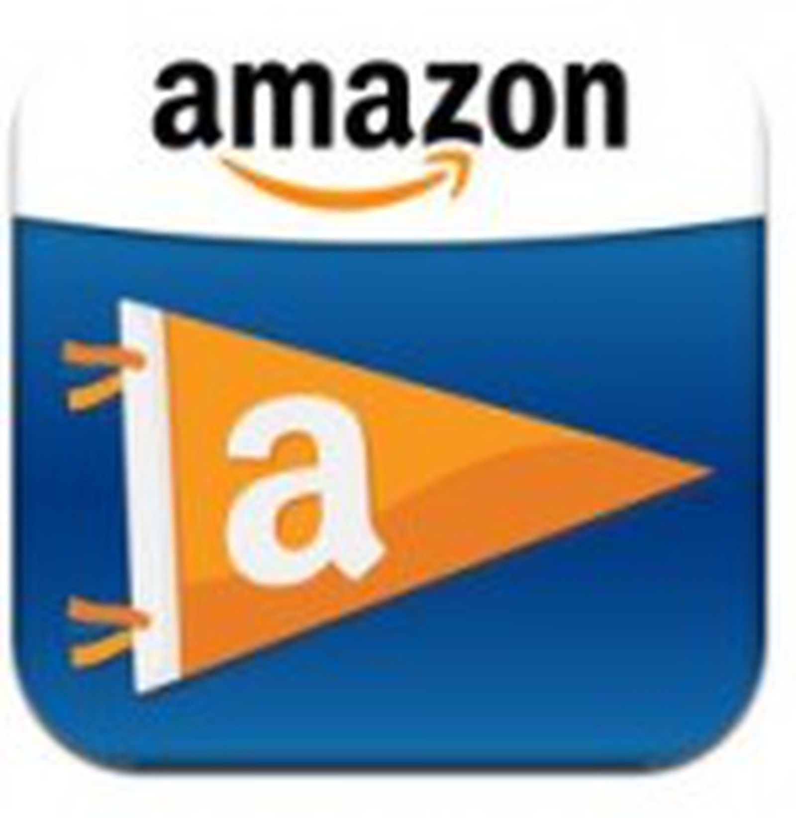 Amazon Launches App For College Students - MacRumors