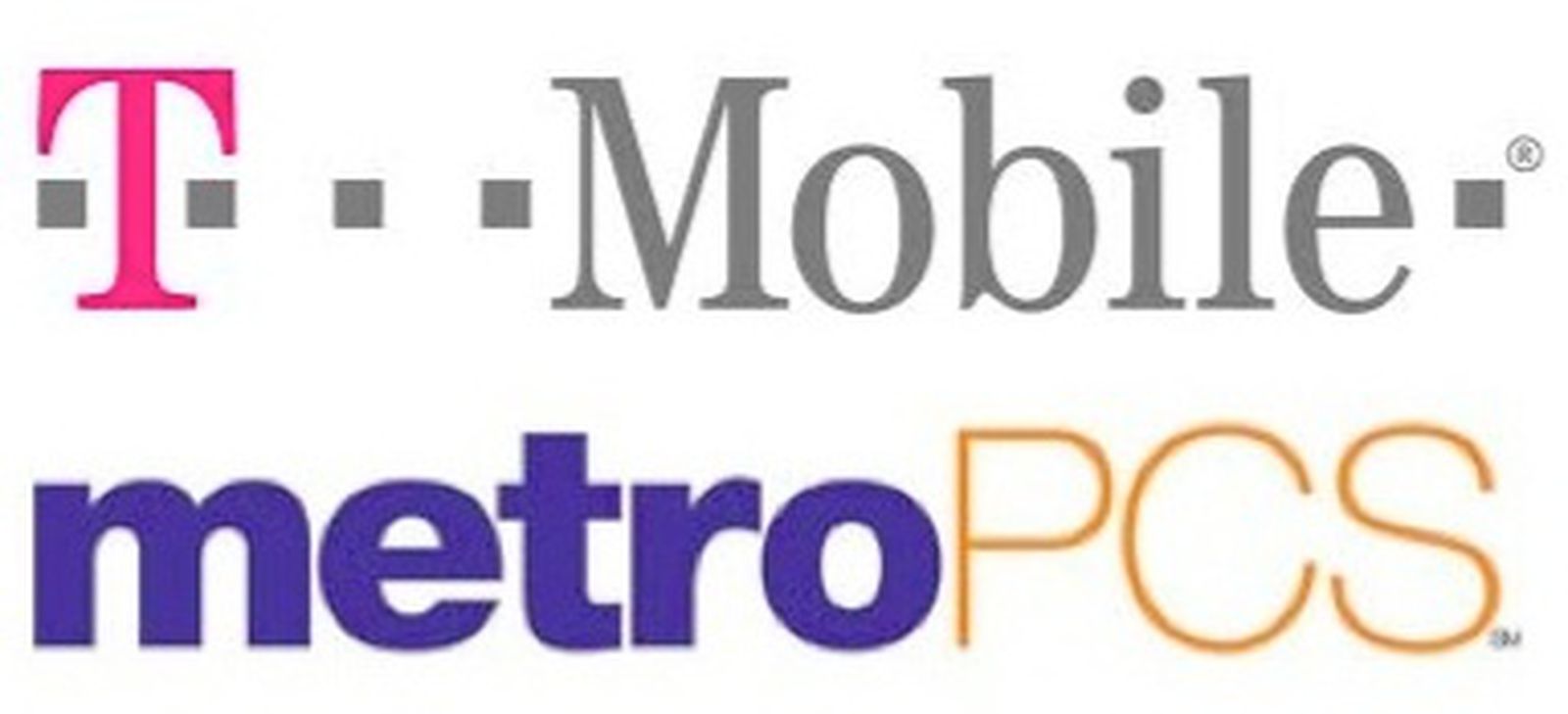 iPhone on MetroPCS Not Imminent After T-Mobile Merger - MacRumors