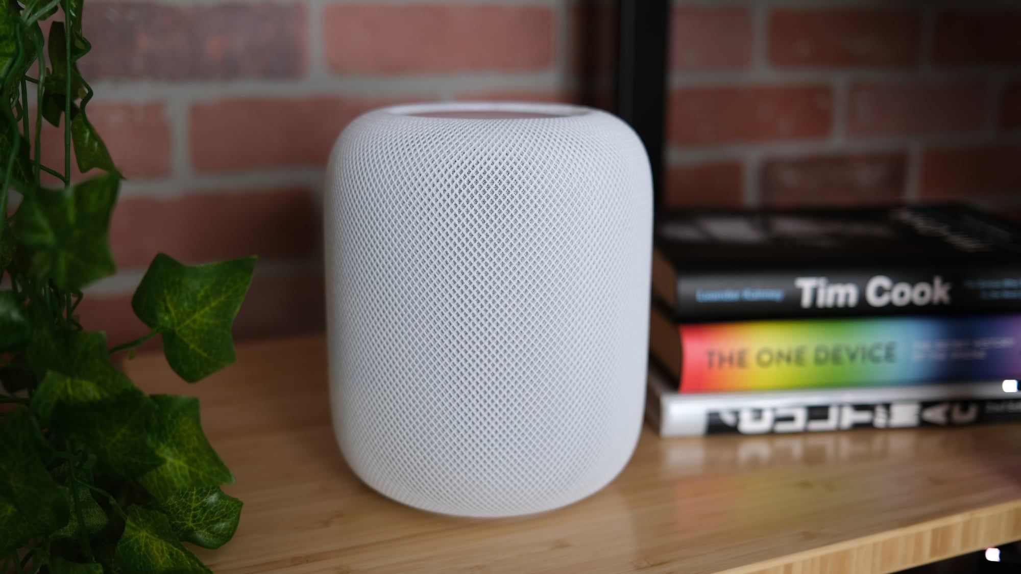 photo of Hands-On With Apple's Second-Generation HomePod image