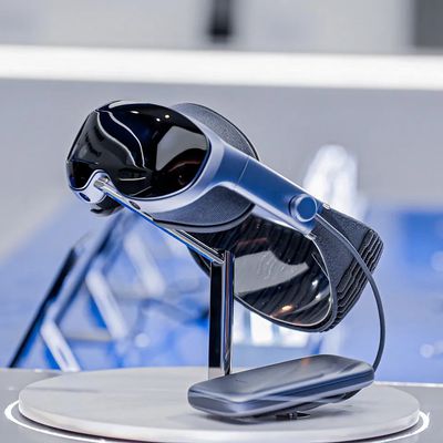 Vivo Vision