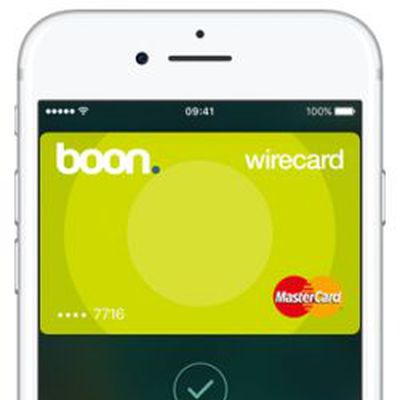 boon wallet