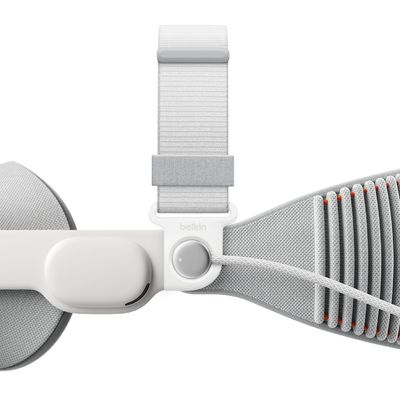 Belkin Head Strap for Vision Pro