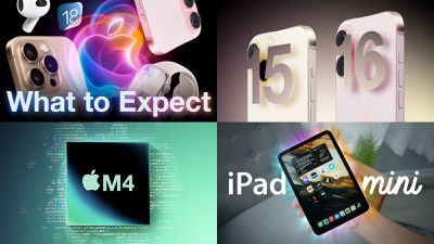 Most sensible Tales: iPhone 16, Apple Watch 10, and AirPods 4 Anticipated at Monday’s Apple Match