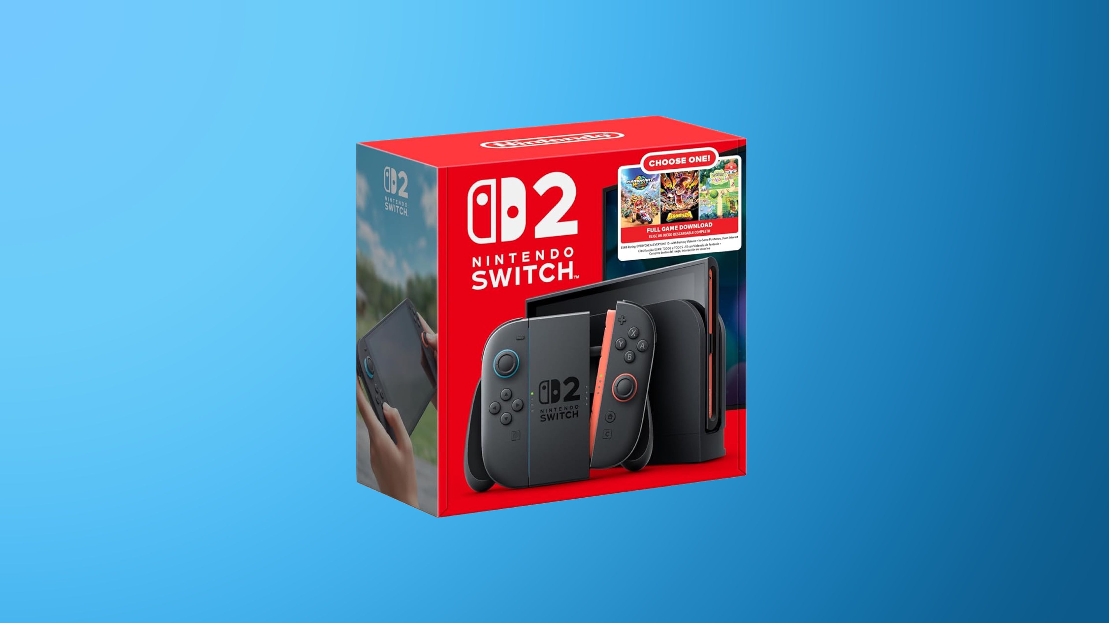 Amazon Hosts Rare Nintendo Switch 2 Deal, Get $49 Off Game&hellip;