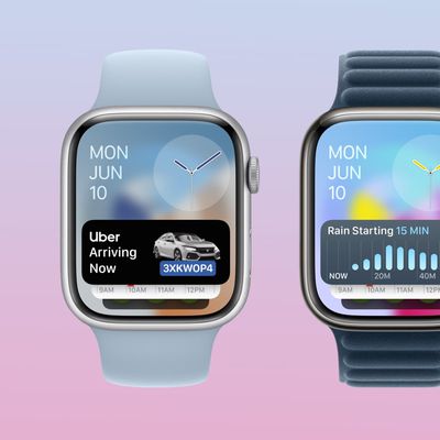 watchos 11 smart stack