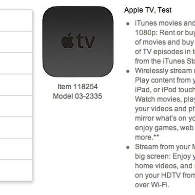 staples apple tv