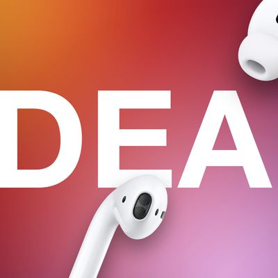 Airpods 2 and Pro 2 Discount Feature Red Triad