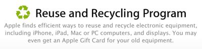 apple recycle banner aug11