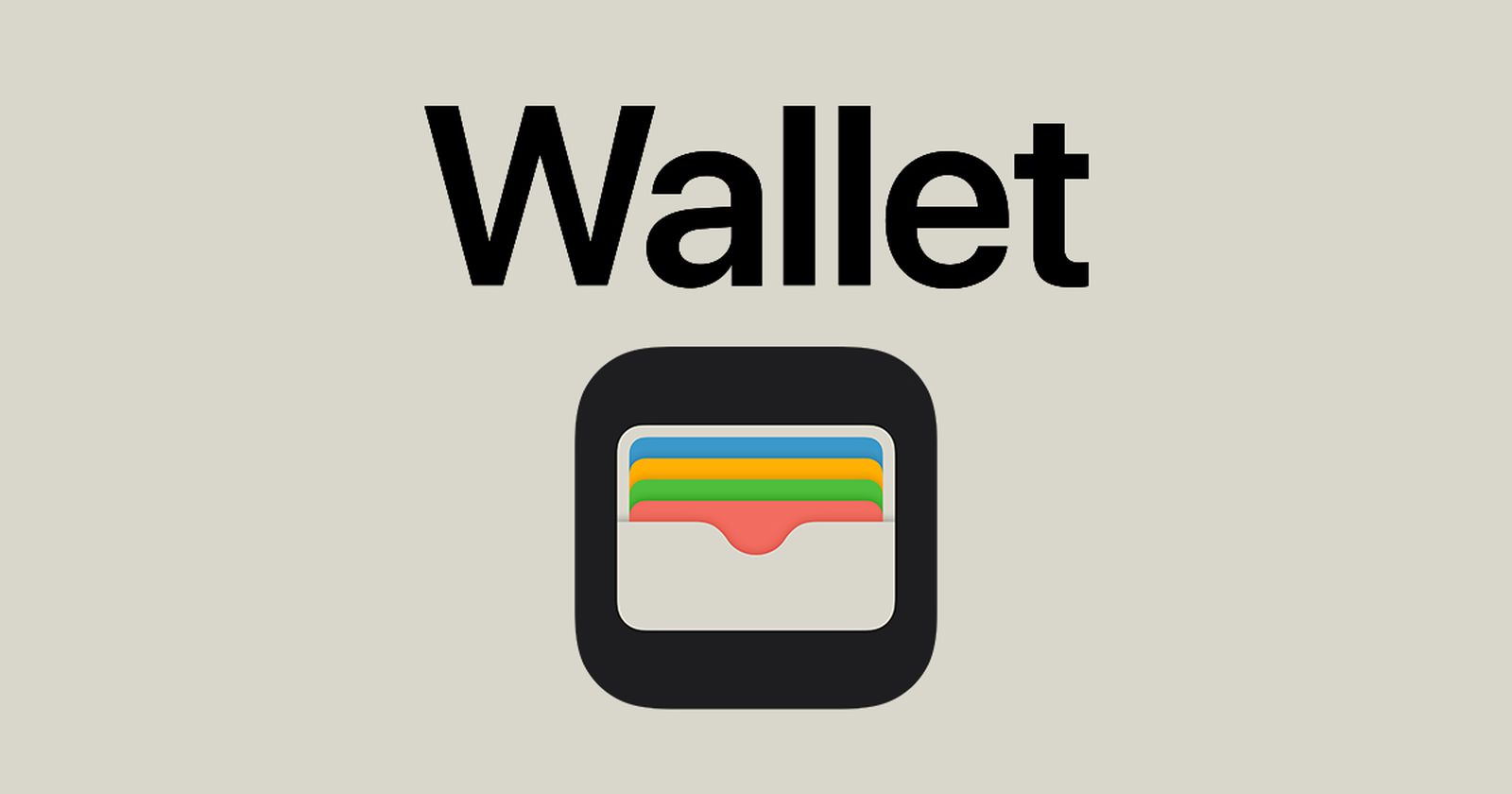 New Apple Wallet Features Launch in Two U.S. States