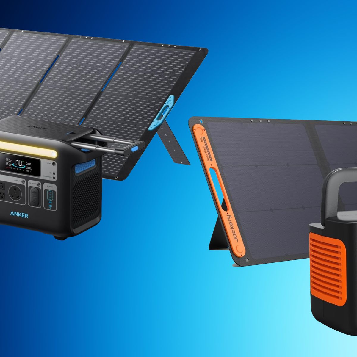 solar electric generator home use Jackery Solar Generator HomePower 3000