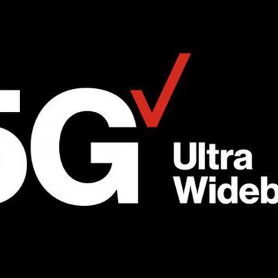 5g verizon