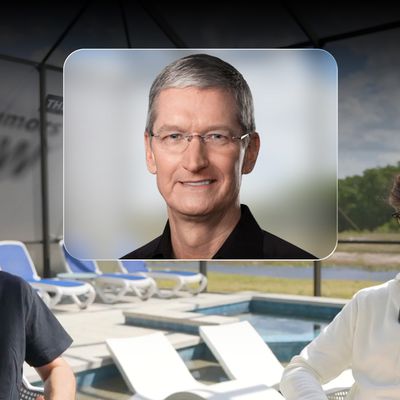 TMRS 191 Tim Cook Is Out as Apple CEO Thumb