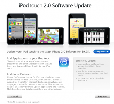 download the last version for ipod 415 грн.