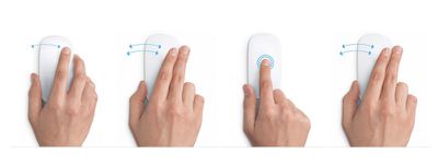 Magic Mouse 5