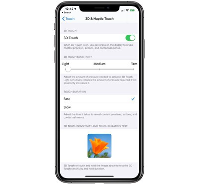 Everything New In Ios 13 Beta 4 Quick Action Updates Share Sheet