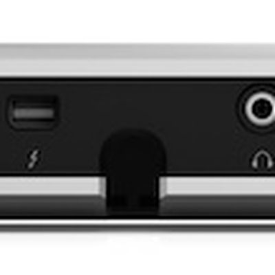 belkin thunderbolt dock revised back