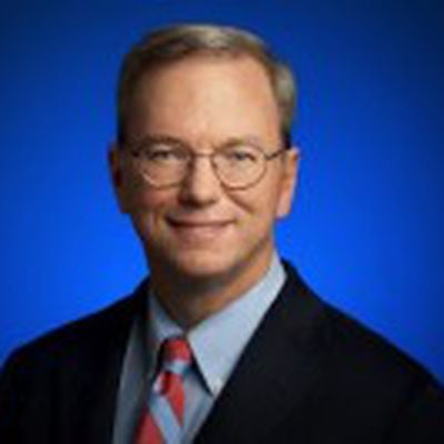 eric schmidt blue