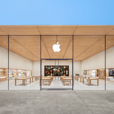 apple store washington