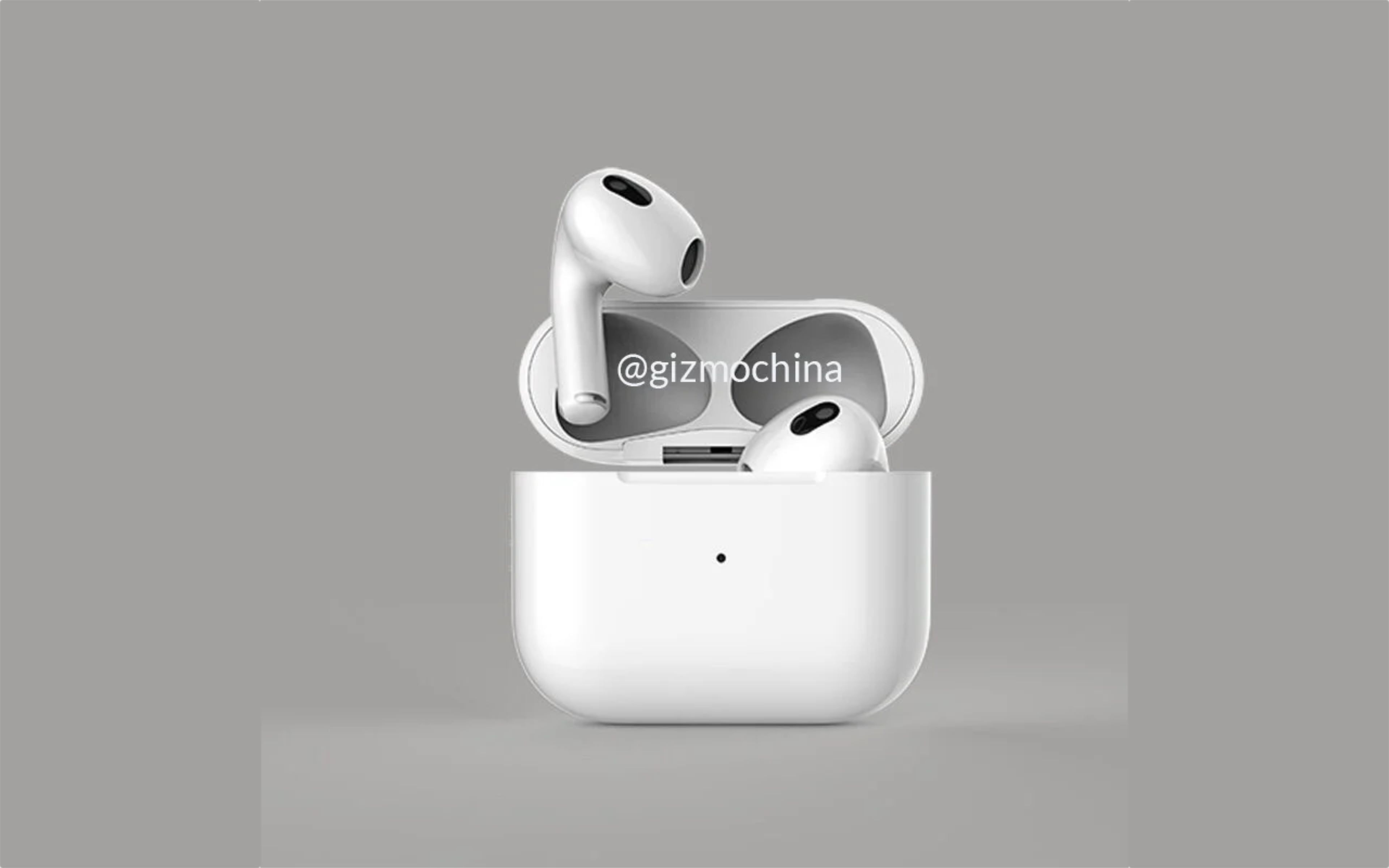 photo of Next-Generation AirPods Reportedly Already in Production Despite Not Being Announced at Apple Event image