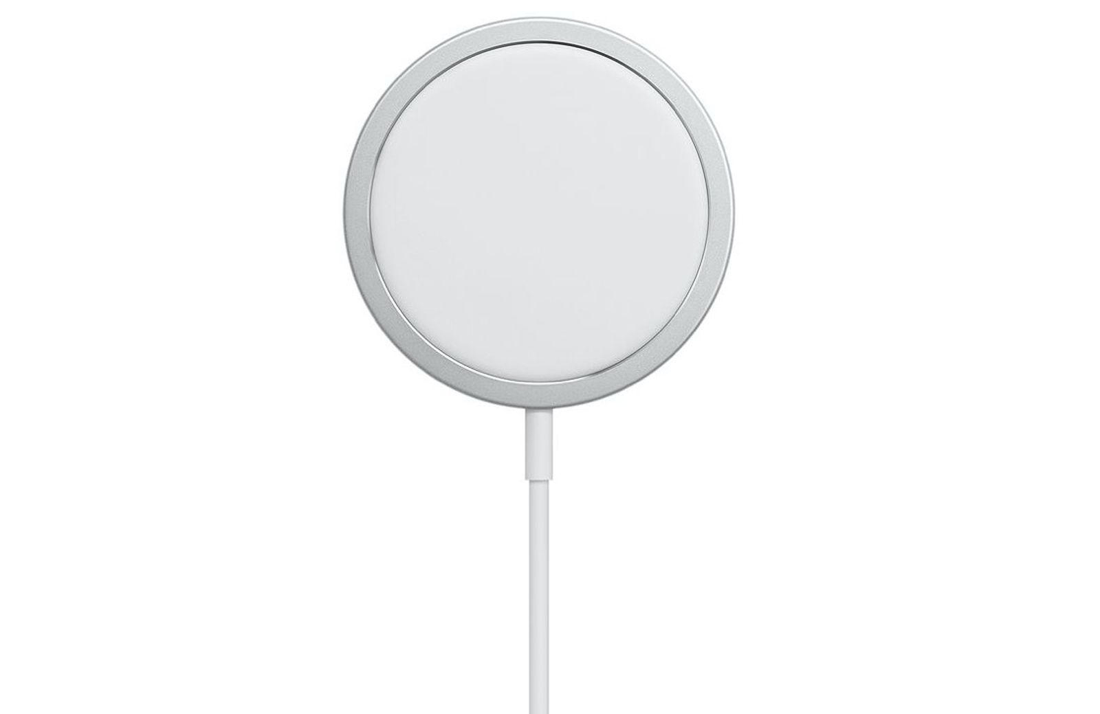 Apple S New Magsafe Charger Offers 15w Charging Qi Still Limited To 7 5w Macrumors