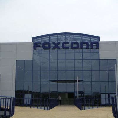 Foxconn Office