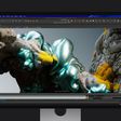 Studio Display XDR Dark