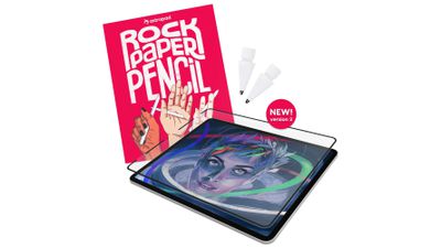 Astropad کیت مداد کاغذی راک به‌روزرسانی شده را برای تجربه نوشتن واقعی در iPad راه‌اندازی می‌کند