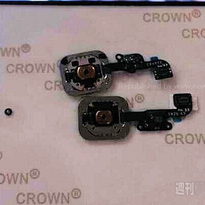 iphone 6 touchid 2