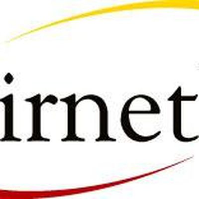 virnetx logo