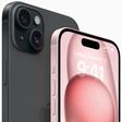 iphone 15 pink black upcoming square
