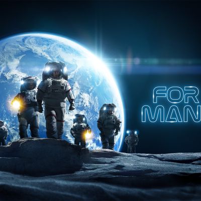 for all mankind apple tv plus