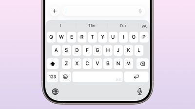 ios 26 4 keyboard
