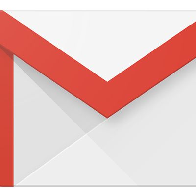 Gmail On Macrumors