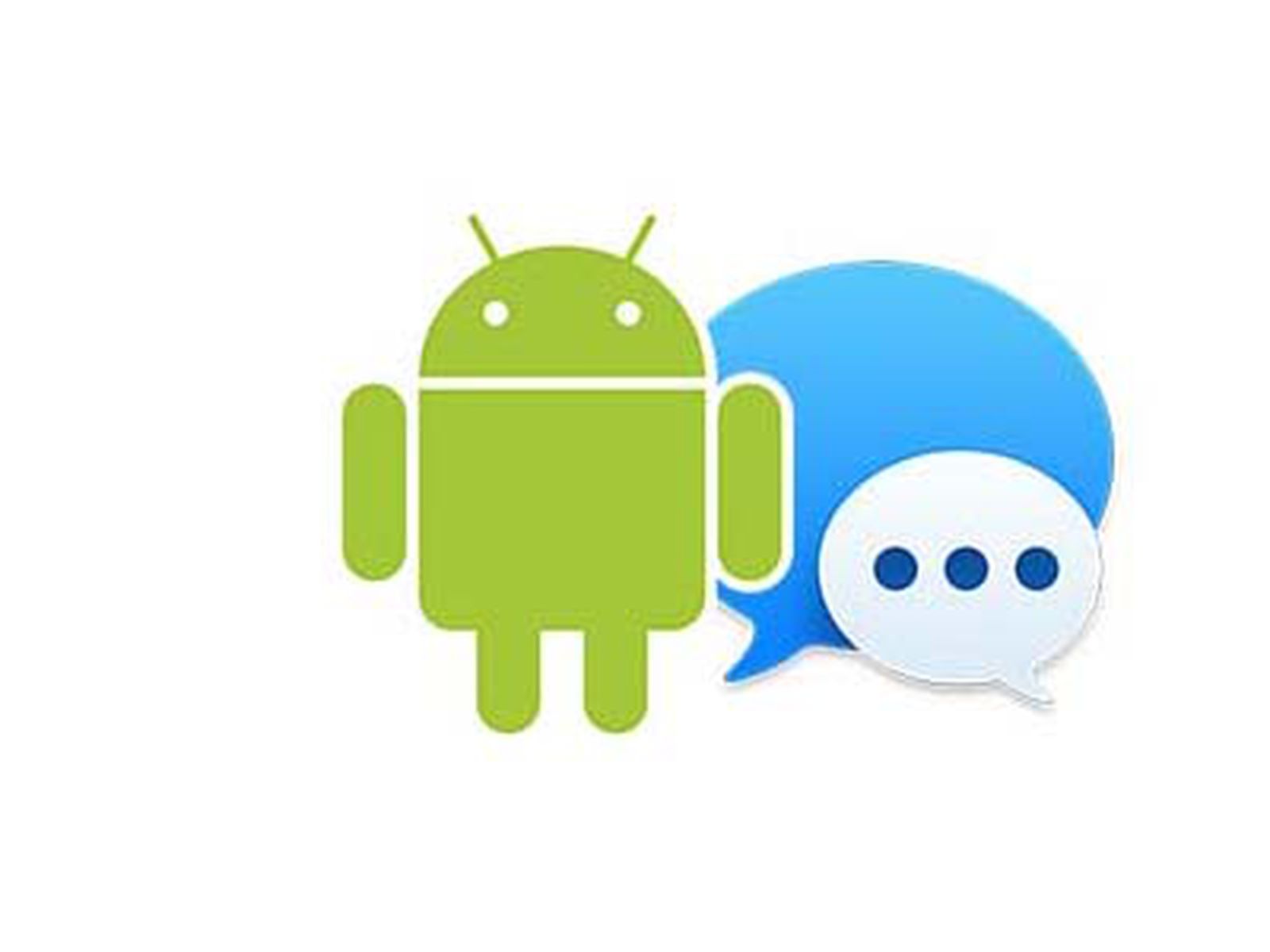 Apple's Rationale for Not Bringing iMessage to Android Revealed in Legal  Documents - MacRumors