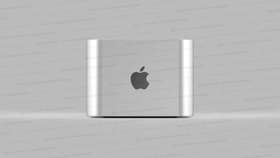 jon prosser mac pro mini