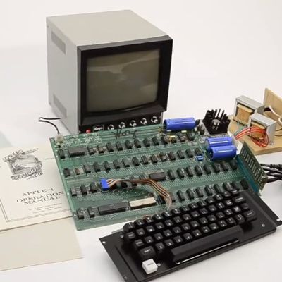 apple 1 breker may13