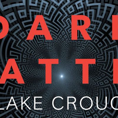 dark matter blake crouch