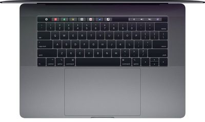 2018macbookprokeyboard