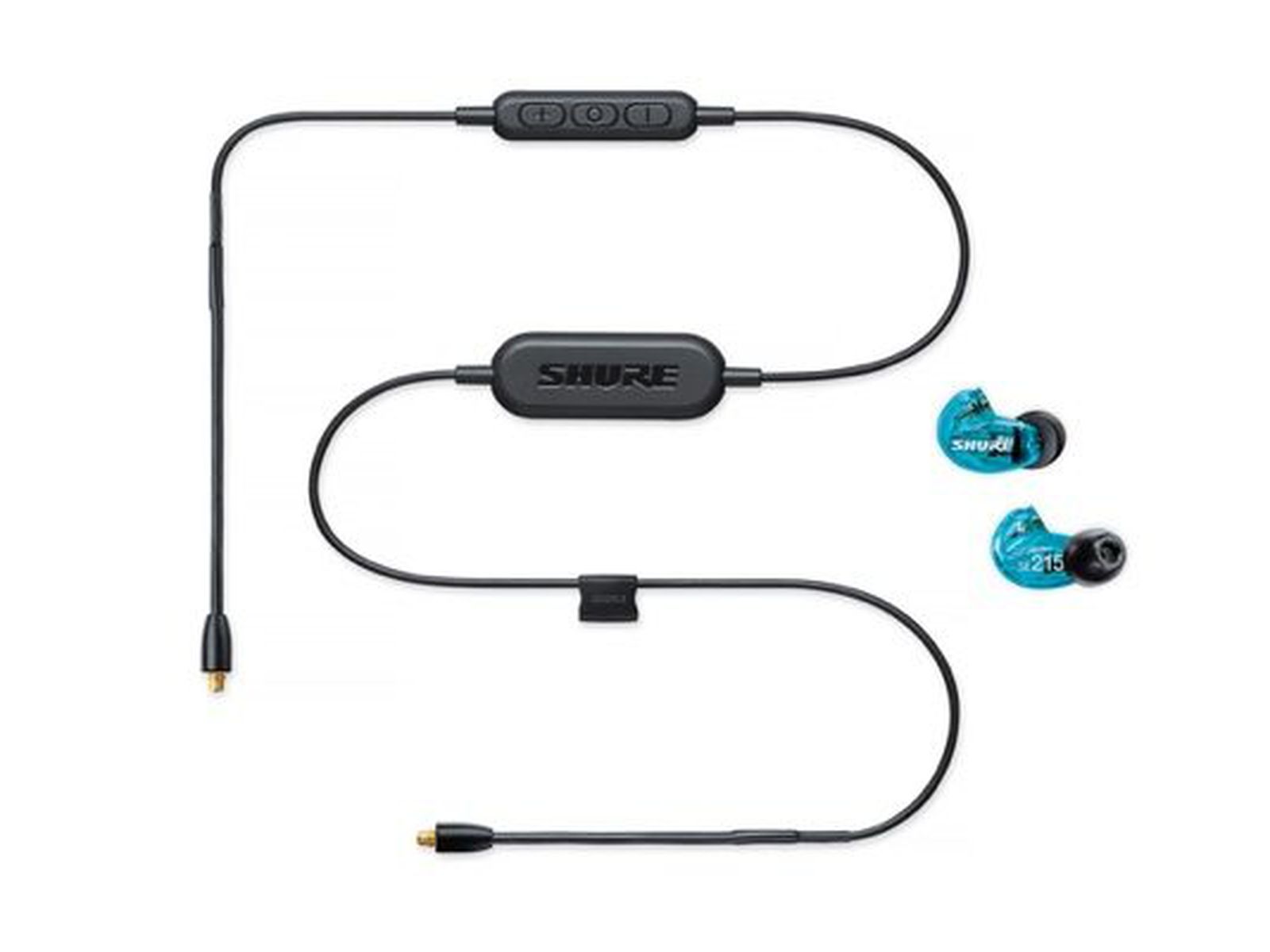 Shure Announces its First Bluetooth Wireless Earphones MacRumors