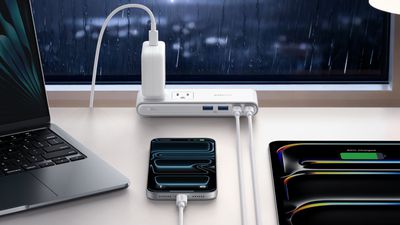 anker nano power strip 2