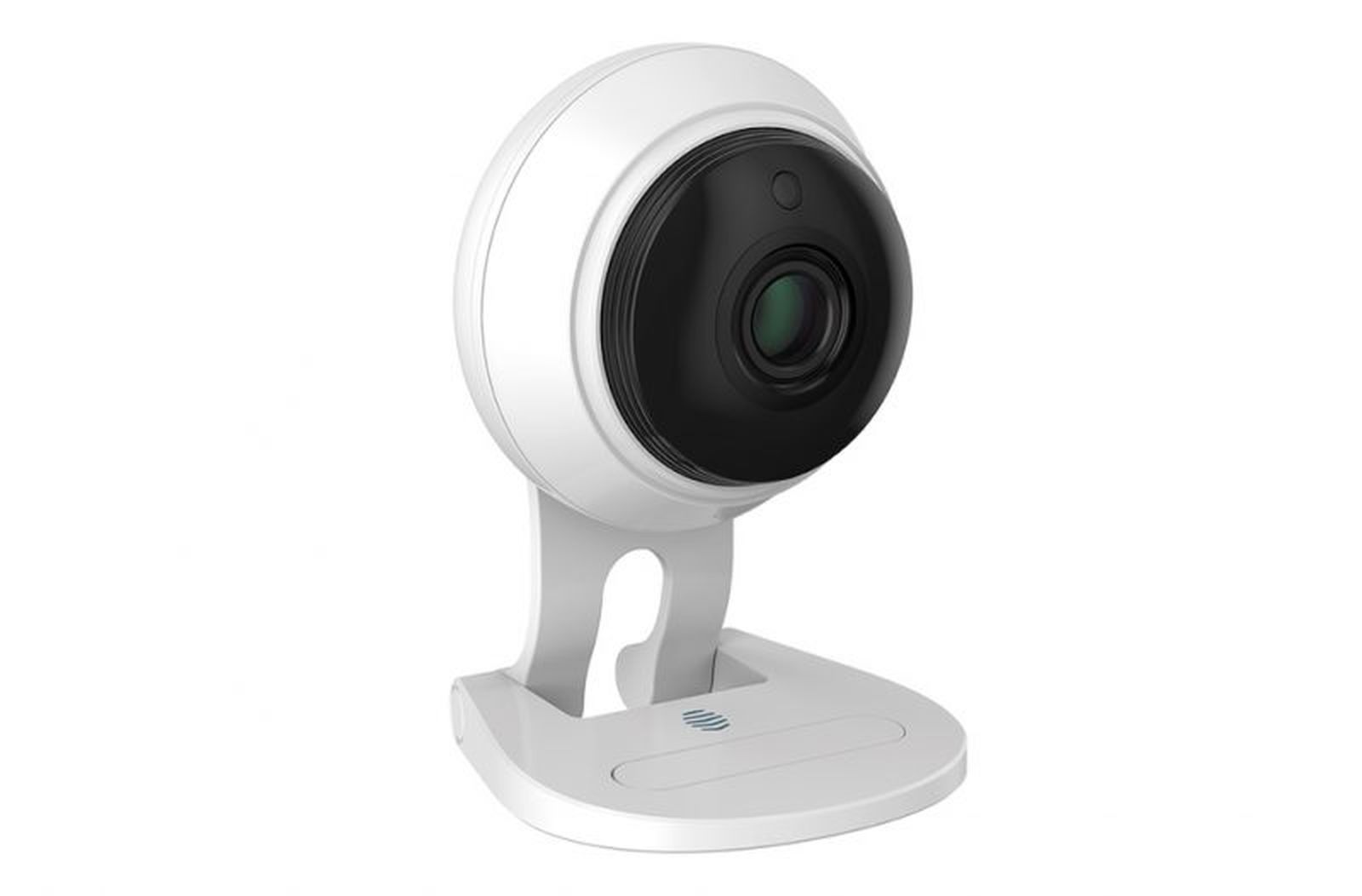 Hive camera store as baby monitor