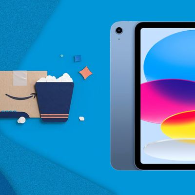 2022 ipad prime day