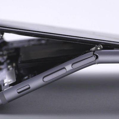 iphone 6 bending unbox therapy