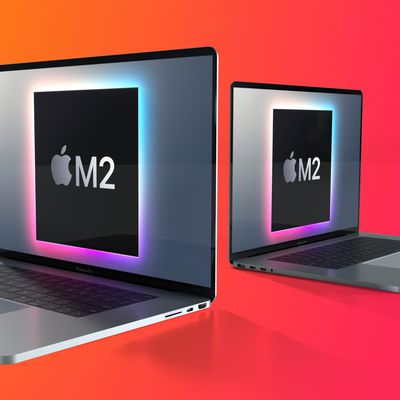 16 inch macbook pro m2 render