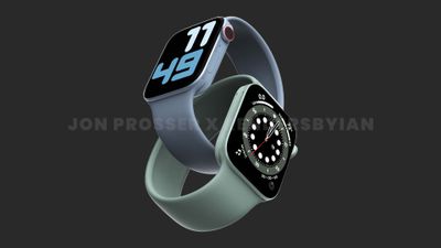 prosser apple watch series 7