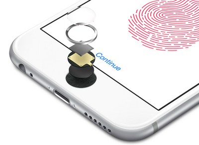 Tsmc Sources Claim Iphone 8 Will Have Touch Id Integrated Into