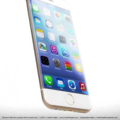 iphone 6 curved1